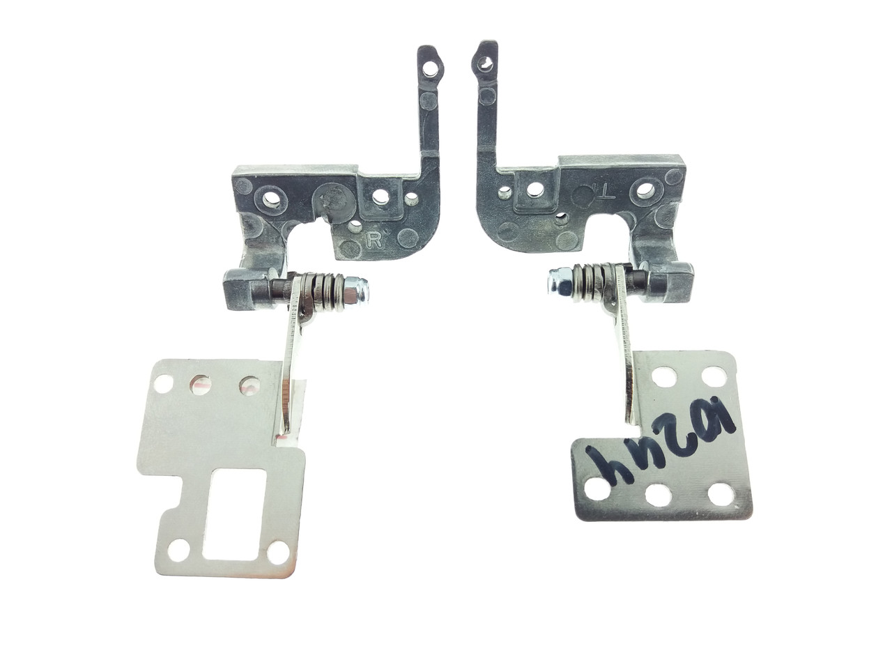 Петли для ноутбука Asus K52 / A52 / X52 / K52N / K52D / K52F / K52JU / A52JB / K52JB / X52J / X52F — изображение 3