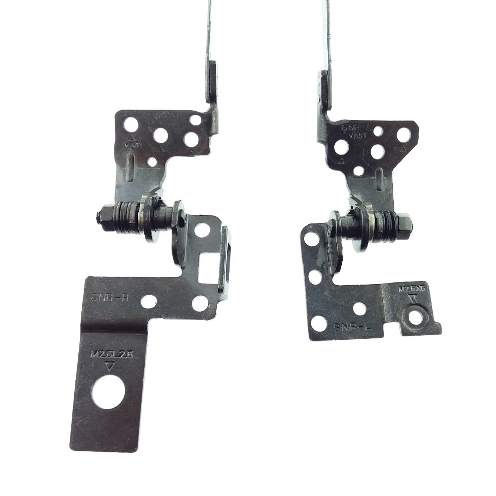 Петли для ноутбука Acer Aspire V5-531 / V5-531G / V5-571 / V5-571G — изображение 3