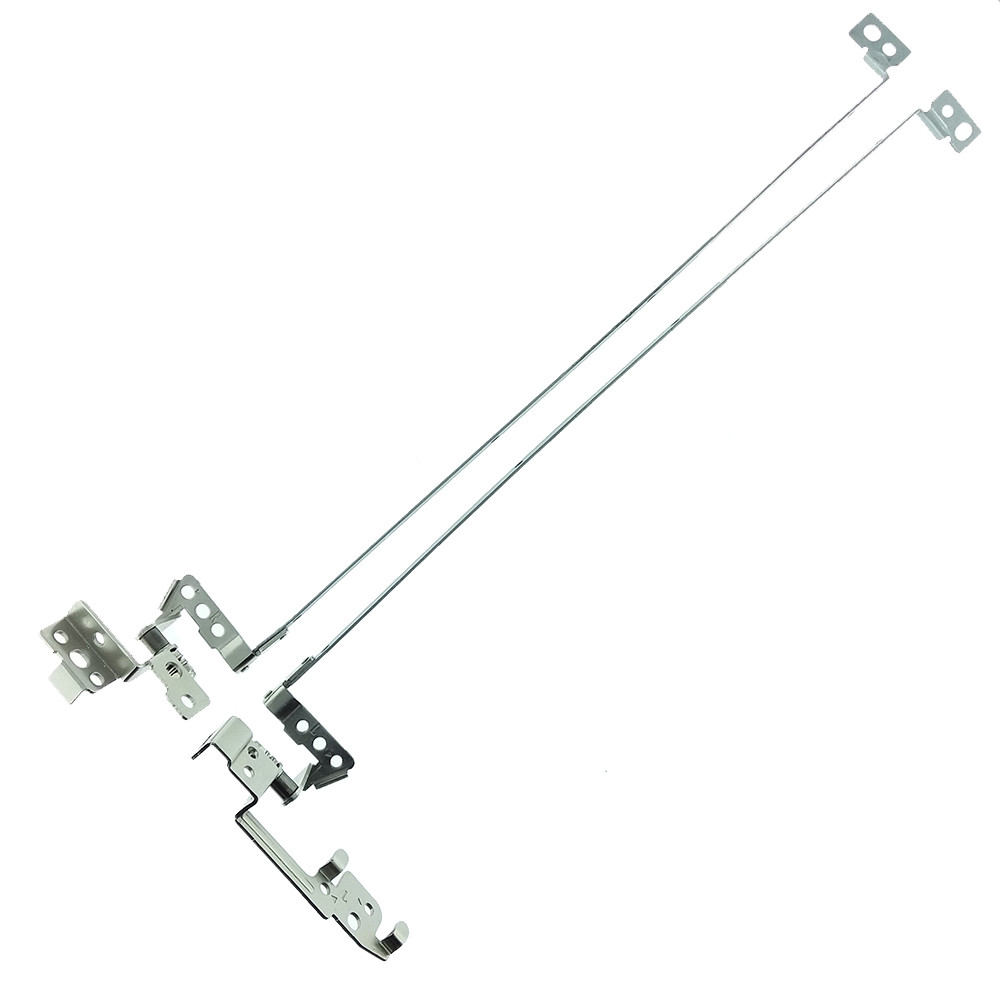 Петли для ноутбука Lenovo G570 / G570A / G575 — изображение 2