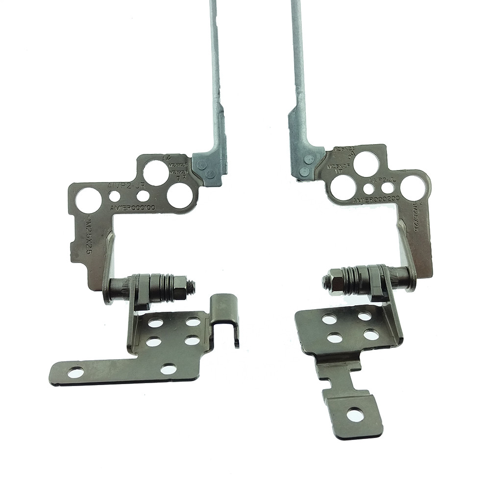 Петли для ноутбука Lenovo 100-15IBR — изображение 2