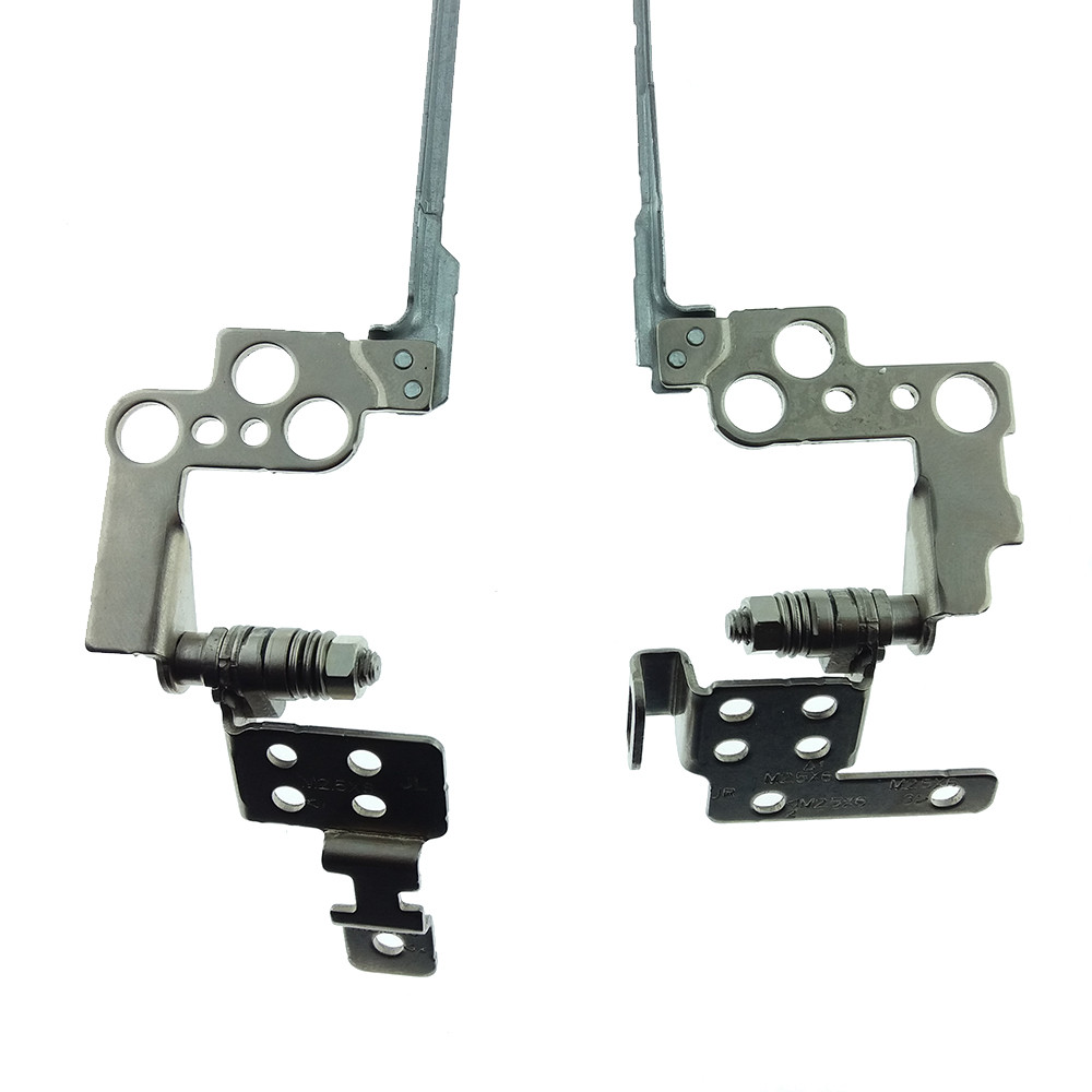 Петли для ноутбука Lenovo 100-15IBR — изображение 3