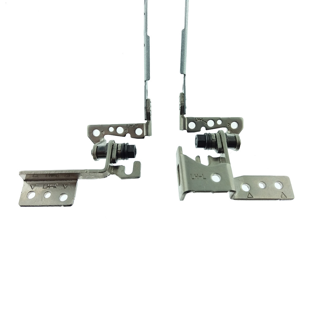 Петли для ноутбука Lenovo G580 V.1 / G580A / G585 — изображение 2