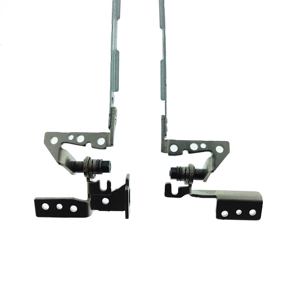 Петли для ноутбука Lenovo G580 V.1 / G580A / G585 — изображение 3