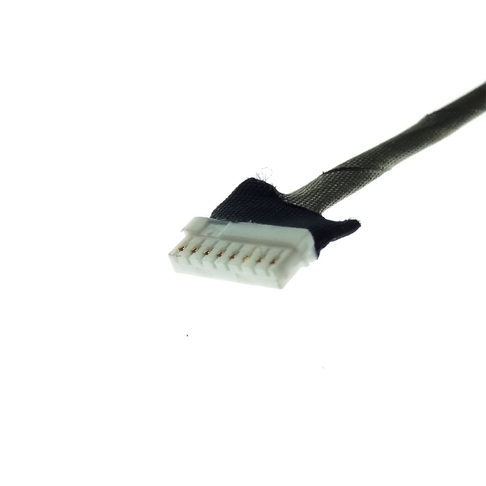 Шлейф для ЖК матрицы Lenovo G500S / G505S / G510S P/N DC02001V100 — изображение 2