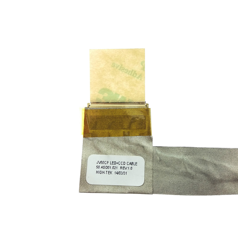 Шлейф для ЖК матрицы Acer Aspire 5740 / 5740G / 5745G P/N 50.4GD01.021 — изображение 3