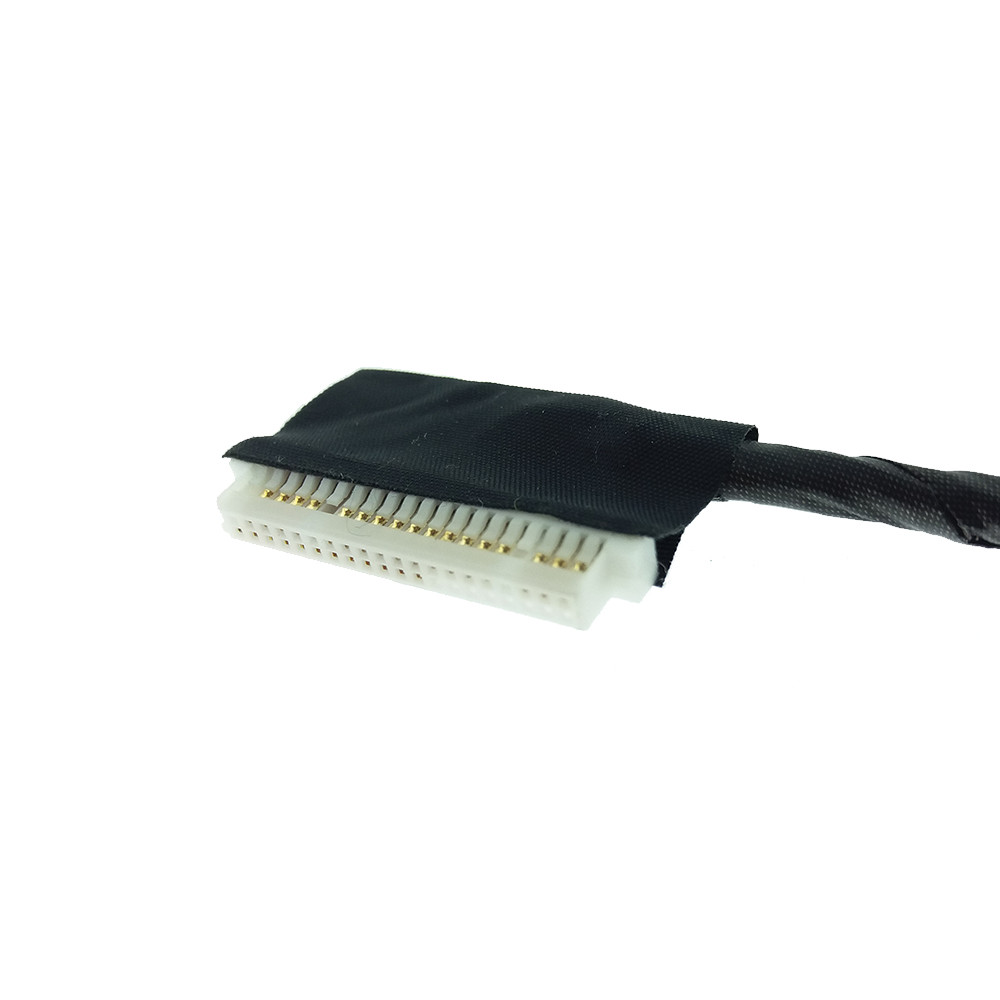 Шлейф для ЖК матрицы Acer Aspire 5740 / 5740G / 5745G P/N 50.4GD01.021