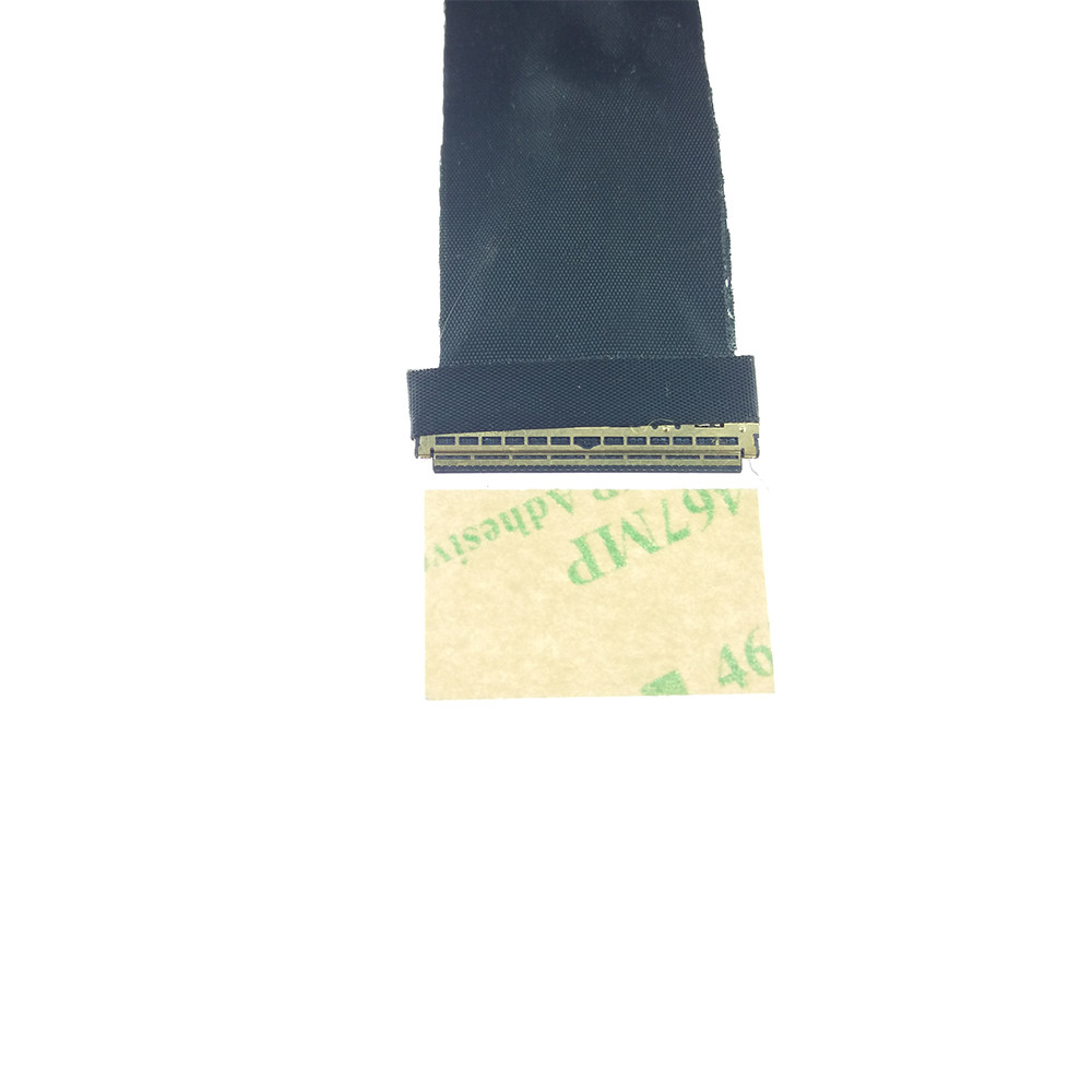 Шлейф для ЖК матрицы Asus A550 / X550 / D551 / R510 / X550VA / X550L / X550C P/N 1422-01M6000 — изображение 2