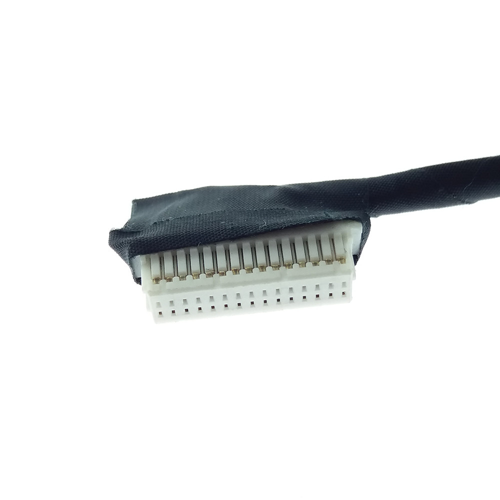 Шлейф для ЖК матрицы Samsung NP305E5A / NP305E4A / NP300V5A P/N BA39-01121A — изображение 3