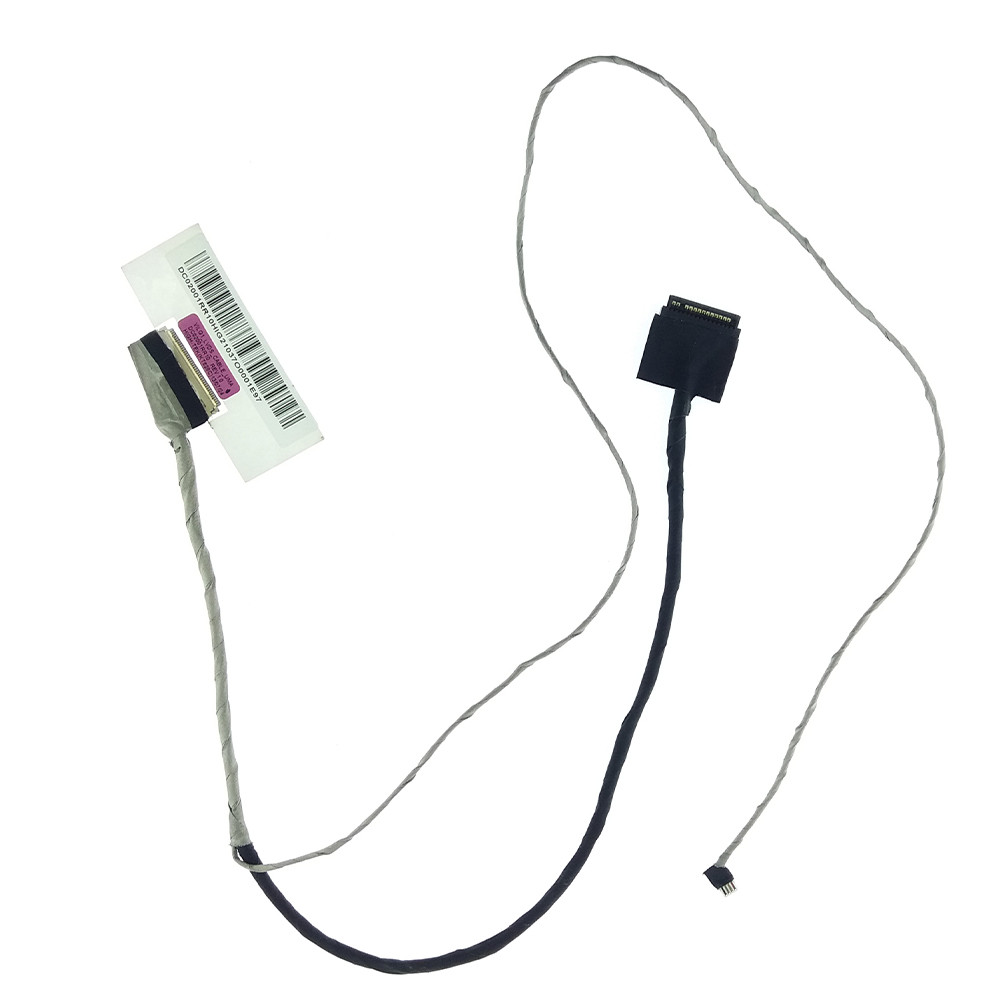 Шлейф для ЖК матрицы Lenovo G500S / G505S / G510S P/N DC02001RR10