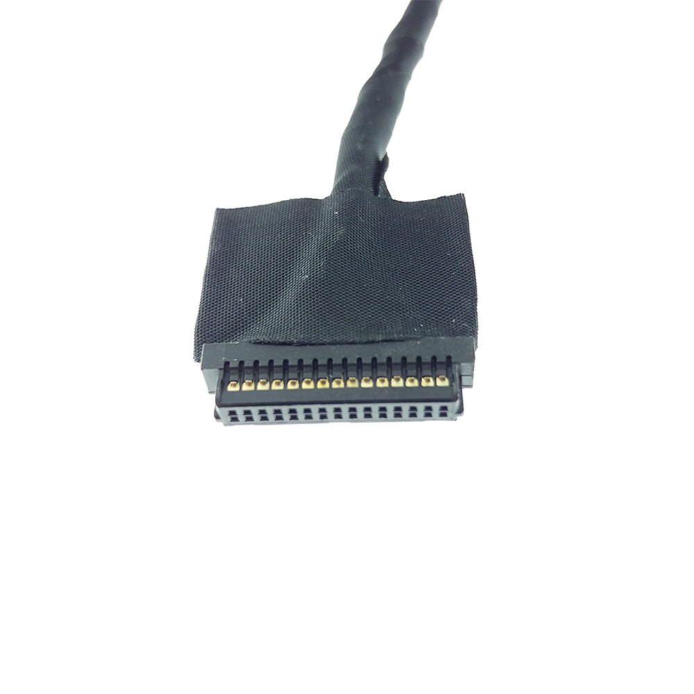 Шлейф для ЖК матрицы Lenovo G500S / G505S / G510S P/N DC02001RR10 — изображение 2