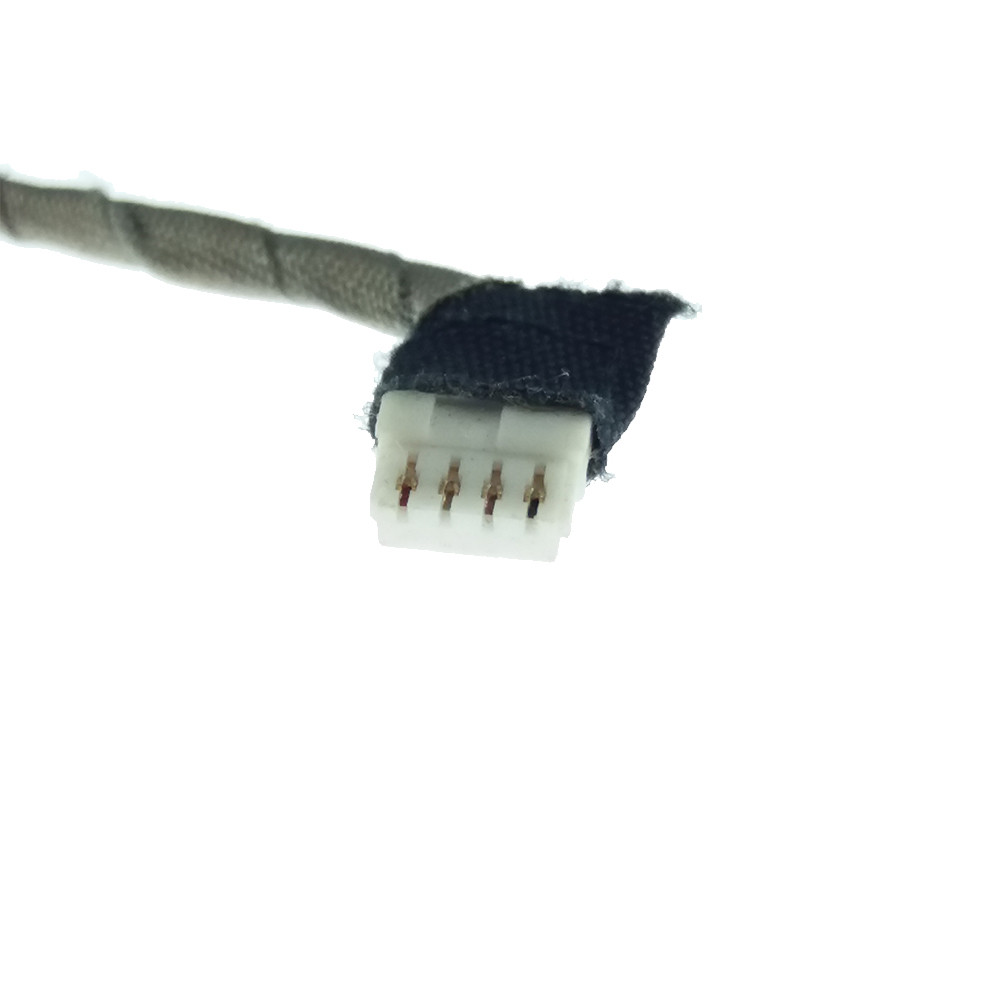 Шлейф для ЖК матрицы Lenovo G500S / G505S / G510S P/N DC02001RR10 — изображение 3