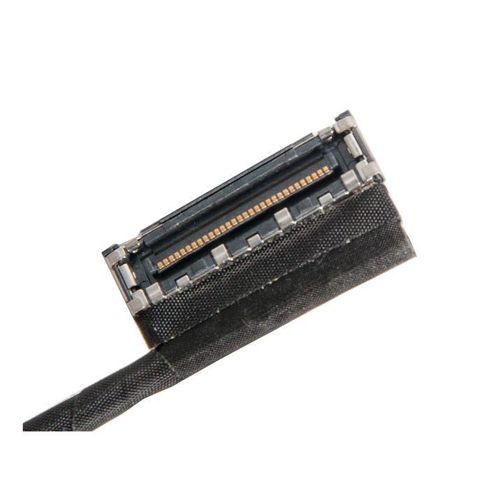 Шлейф матрицы, Lenovo Flex 15D + кранштейн, LED, 30 pin DQ601000200 — изображение 4