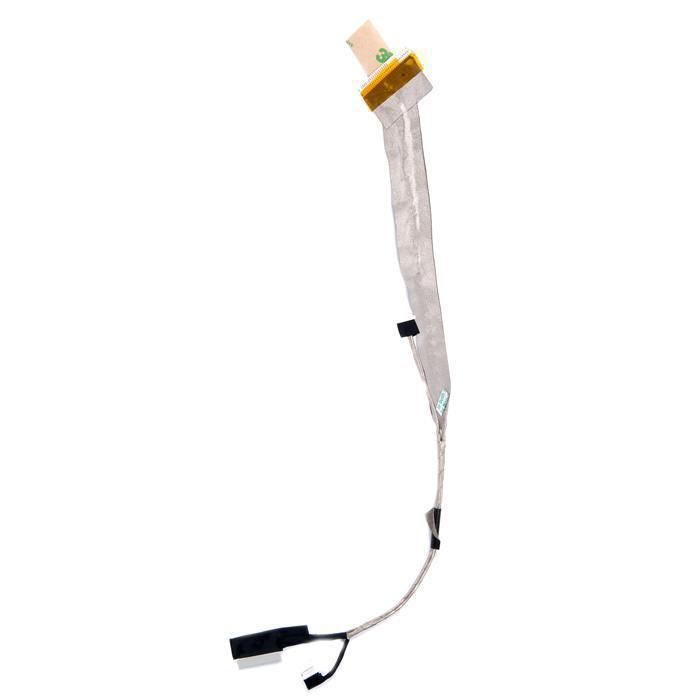 Шлейф матрицы, Lenovo Y430, CCFL, 30 pin DC02000IW00