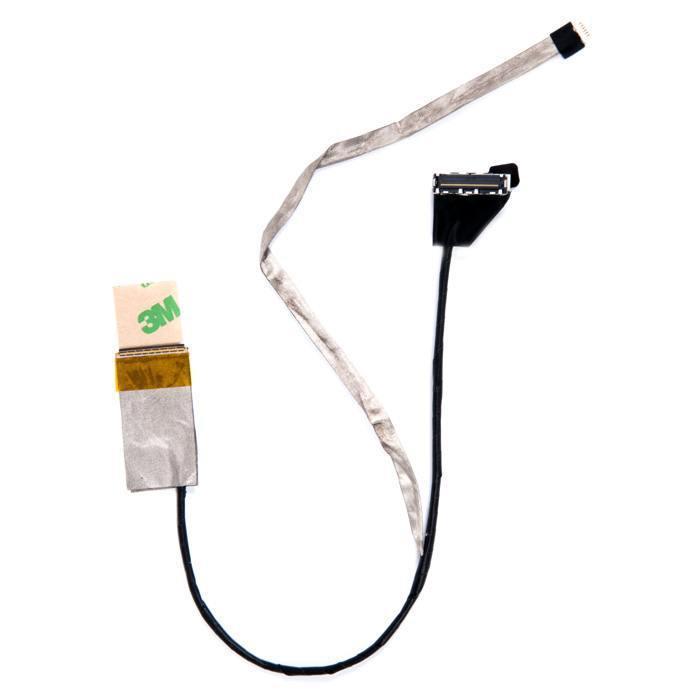 Шлейф матрицы, HP Pavilion G4-2000, LED, 40 pin, DD0R33LC010
