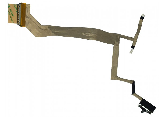 Шлейф матрицы, HP Pavilion DV6, CCFL, 30 pin FOXDDC1013ASD041