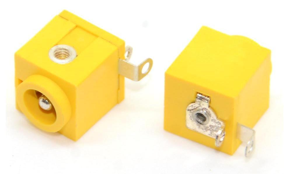 Разъем питания Lenovo IBM T40 T41 T41P T42 T42P T43 T43P