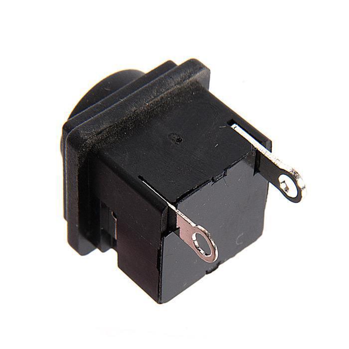 Разъем питания SONY VGN-CS CS180 CS190 CS204 CS209 PCG-FR, PCG-FRV — изображение 2