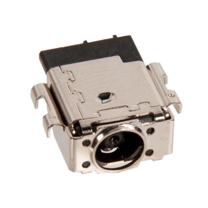 Разъем питания Asus ZenBook Pro UX550, UX550V, UX550VD, UX550VE, (Type B) — изображение 2