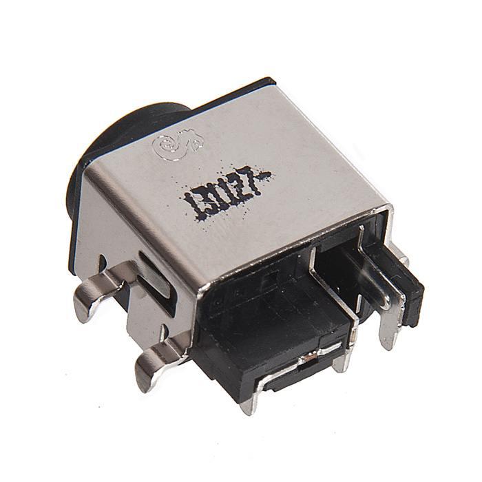Разъем питания Samsung N148, N220, QX410, QX510, R428, R429, R430, R439, R480 SG04