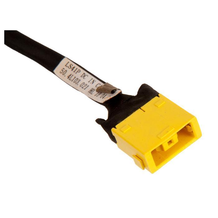 Разъем питания Lenovo Ideapad S510p с кабелем Pj741 — изображение 2