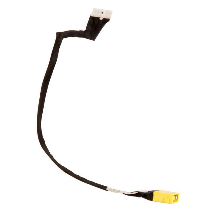 Разъем питания Lenovo Ideapad S510p с кабелем Pj741