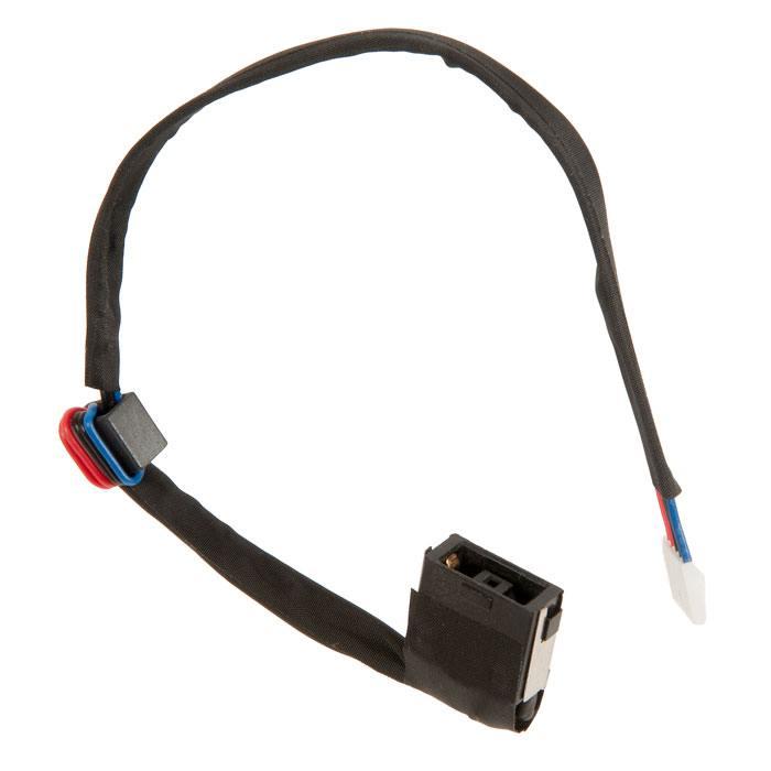 Разъем питания Lenovo IdeaPad Y700-14ISK с кабелем