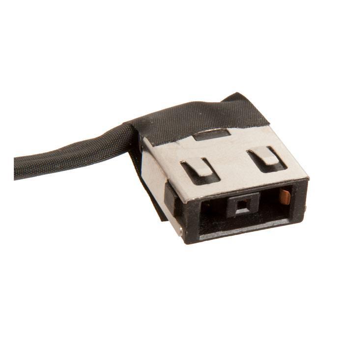 Разъем питания Lenovo IdeaPad Y700-14ISK с кабелем — изображение 3