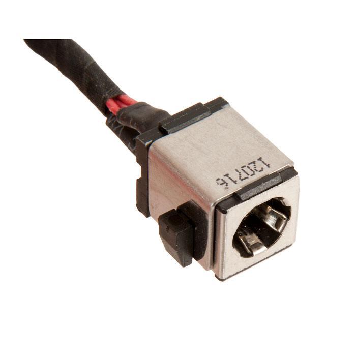 Разъем питания Asus K55VD with cable 14004-00530000 — изображение 3