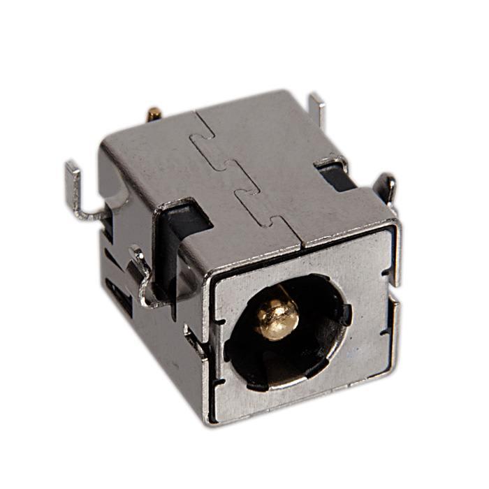 Разъем питания Asus A52F, A52JT, A53S, A53SC PJ033 — изображение 3