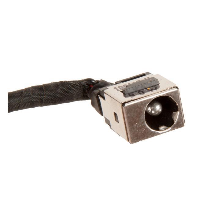 Разъем питания Lenovo Y560 с кабелем HY-LE025 — изображение 3