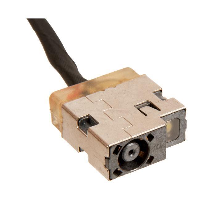 Разъем питания HP 15-N210DX, 730932-TD1, 730932-SD1, 732067-001 with cable Pj630