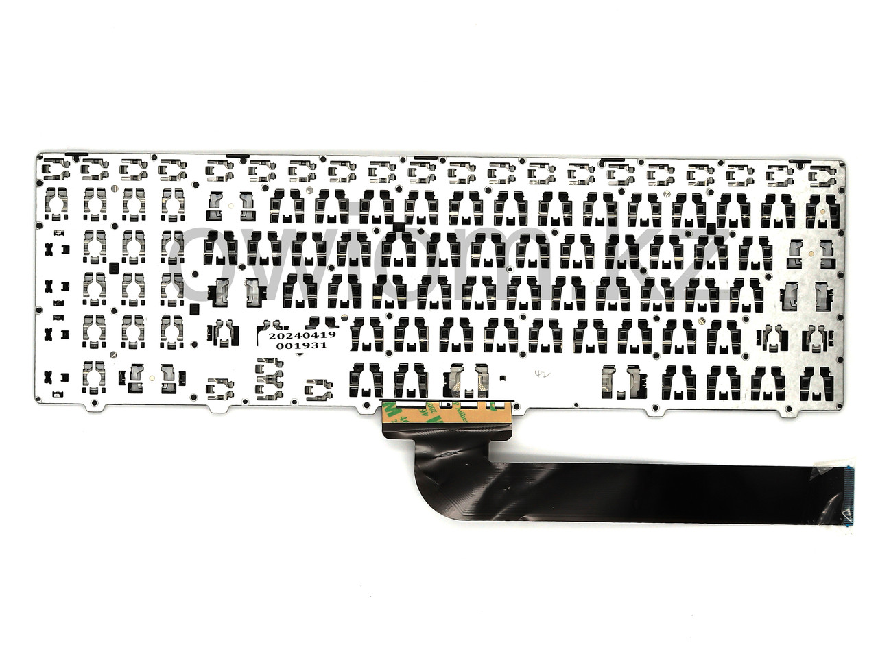 Клавиатура для ноутбука Dell Inspiron 15 5000/ 5547/ 5521/ 5542 — изображение 2