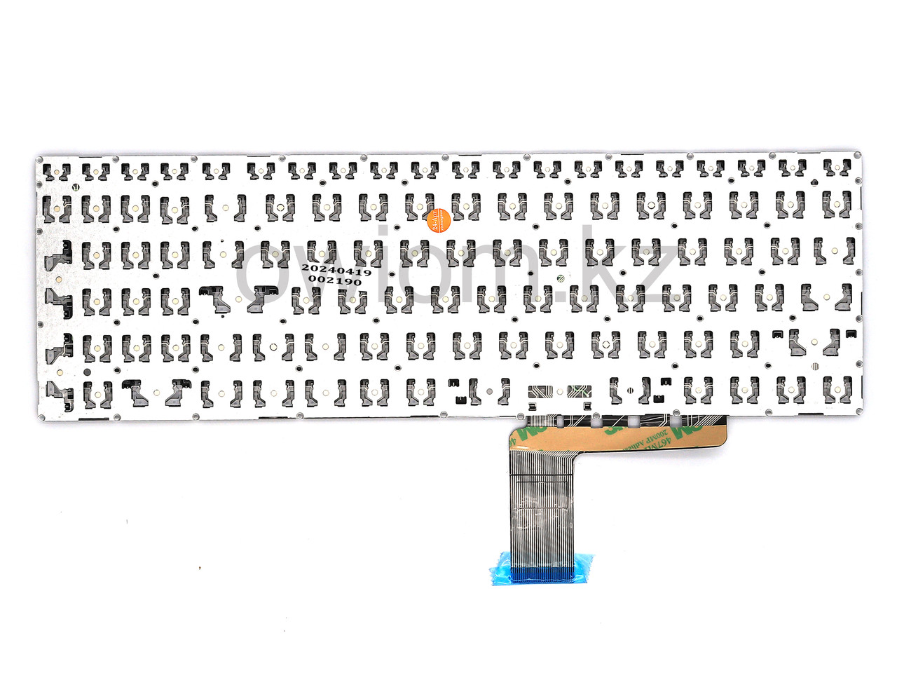 Клавиатура для ноутбука Lenovo IdeaPad 310, 310-15ISK, V310-15ISK, 310 — изображение 2