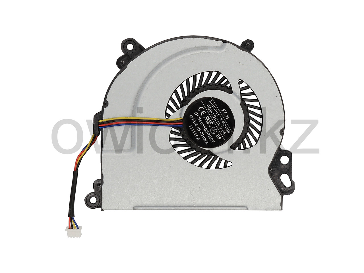 Вентилятор для ноутбука HP ENVY 15 / 17 — изображение 2