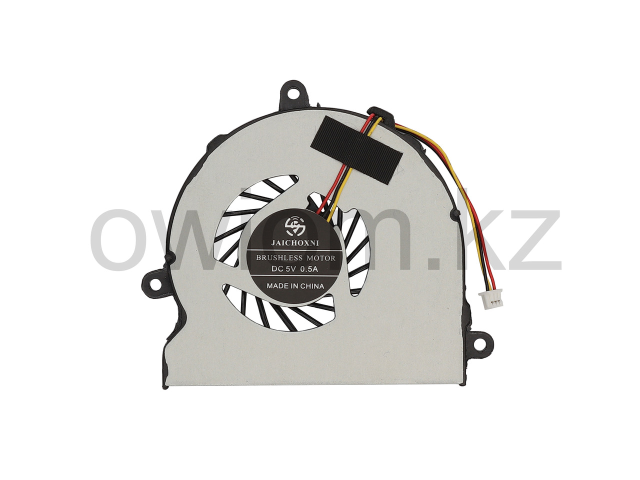 Вентилятор для ноутбука DELL Inspiron 15R, 5521, 5721, 3521