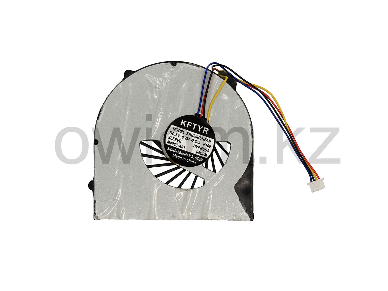 Вентилятор для ноутбука Lenovo G580 V.1, G580A, G580E, G580G, G580GL, G585, G585A, G585G