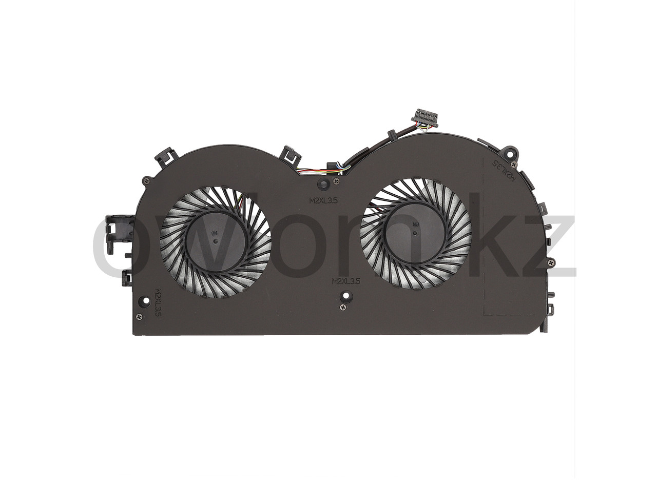 Вентилятор для ноутбука Lenovo Legion Y520, DC28000D6F0