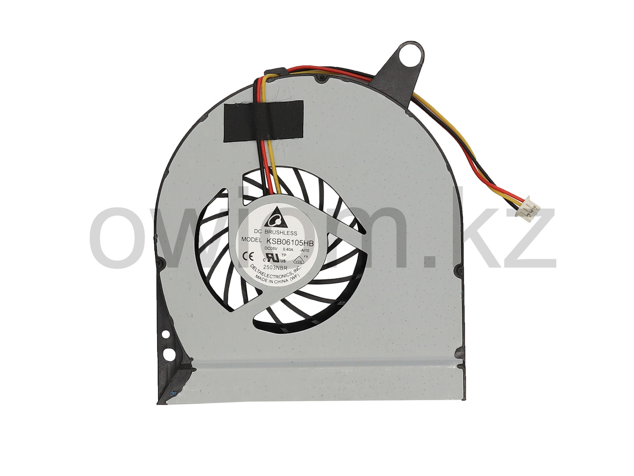 Вентилятор для ноутбука Acer Aspire V5-531, 531G, 571, 571G, 471G — изображение 2