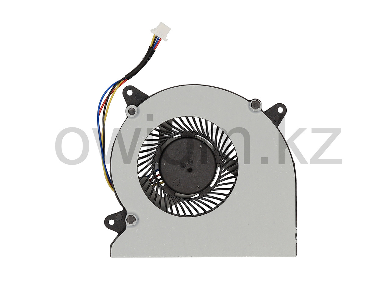 Вентилятор для ноутбука Asus N550, N550J, N550JA, N550JK, N550JV, N550L, N550LF, Q550