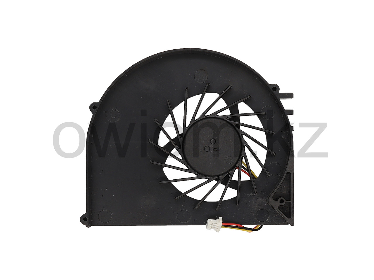 Вентилятор для ноутбука DELL Inspiron N5110, 15R, Ins15RD, m5110, m511r, Ins15RD